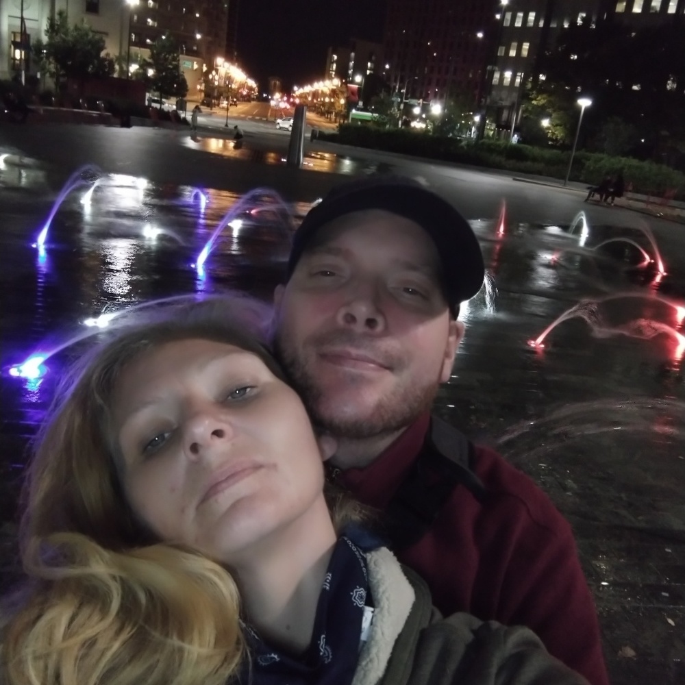 Meet your Posher, Bryan